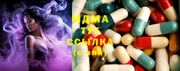 молекула духа Каменка