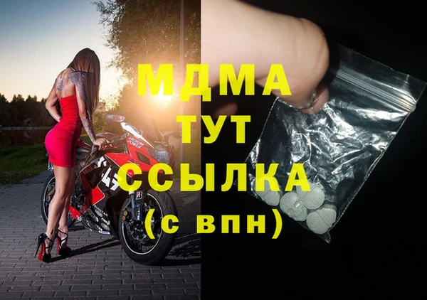 молекула духа Каменка